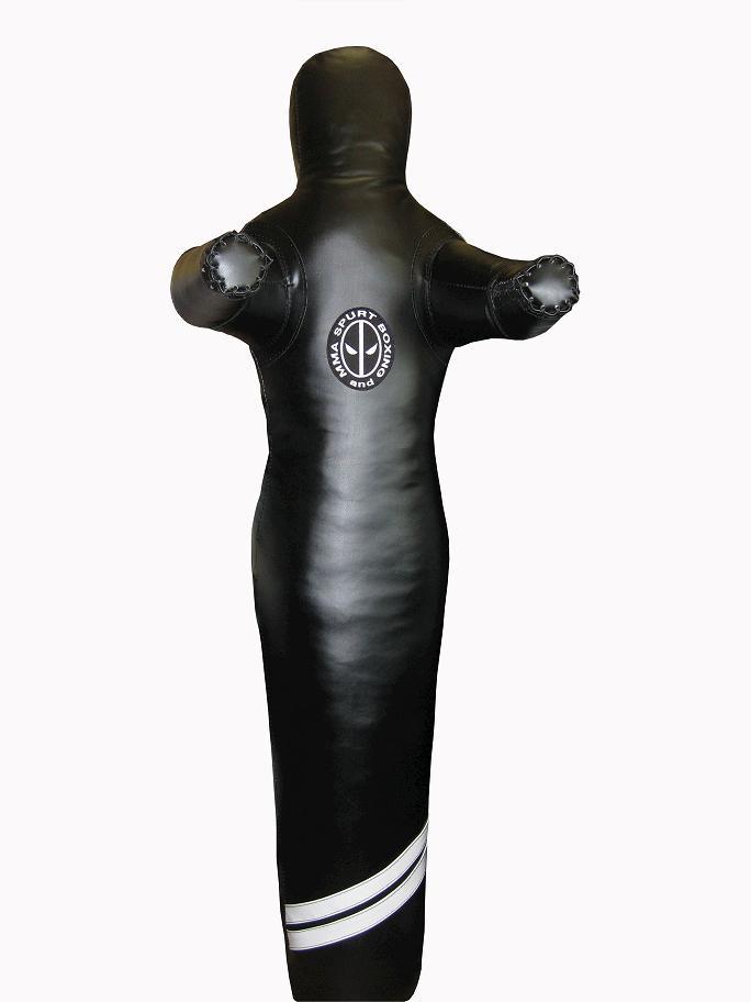 Манекен для боротьби Spurt силует (р.110), фото 1