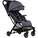 Коляска для дитини прогулянкова FreeON RENO grey, фото 3