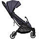 Коляска для дитини прогулянкова FreeON RENO grey, фото 4