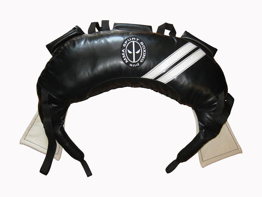 Болгарська сумка з рукавом для захвату SPURT (PVS) 15 кг., фото 1