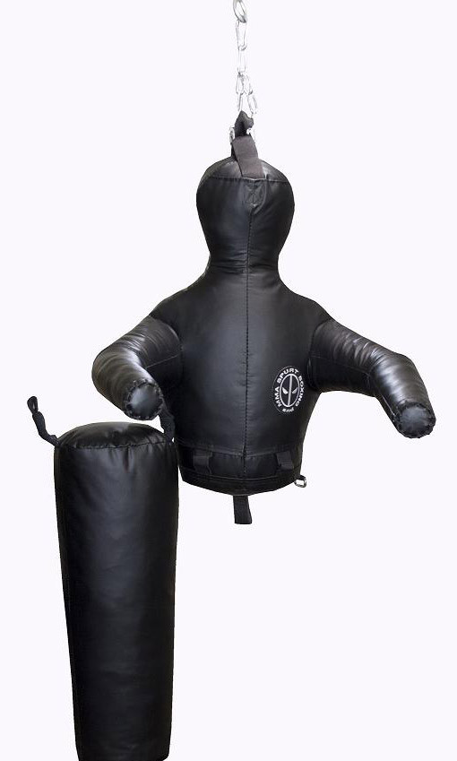 Манекен модульний Spurt "Slender Man", фото 1