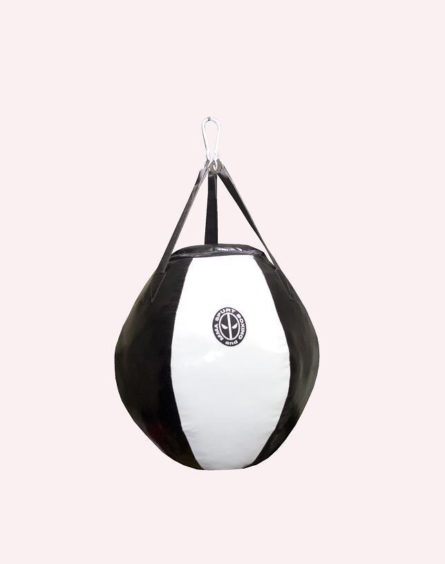 Груша боксерська кругла SPURT 60х60 PVS, фото 1