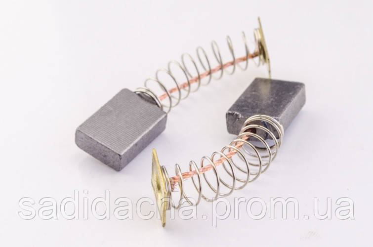 Щітки для електродвигунів 5х11х16, фото 1