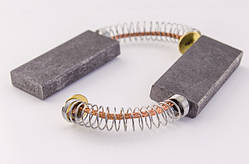 Щітки для електродвигунів 5х13х30