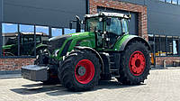 Трактор Fendt 936 VARIO S4 2019 г. 360 к.с 4 818,9 м/ч. № 3001