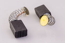 Щітки для електродвигунів 5х8х12