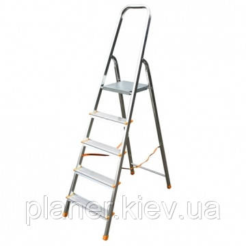 Драбина алюмінієва ITOSS 918 (8 щаблів) (15089), фото 1