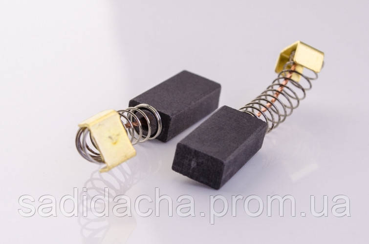 Щітки інтеркол 5х8х16 , фото 1