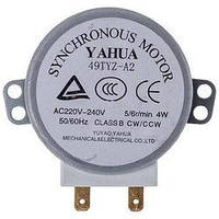 Двигун для мікрохвильової печі 49TYZ-A2 Gorenje 104213 PR1