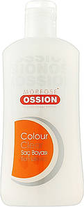 Засіб для видалення фарби зі шкіри Ossion Color Clear Morfose, 200 мл