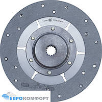 Диск муфты сцепления ЛТЗ-60 Т25-1601130-Г