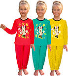 03.20 Піжама "Мінні" р. 28-34, фото 2