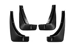 Бризковики Premium (4 шт) для Buick Encore 2013-2019 рр