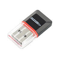 Card Reader Esperanza Mini EA134 Black