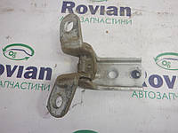 Петля двери нижняя задняя правая Hyundai SANTA FE 2 2006-2012 (Хюндай Санта Фе), 793602B000 (БУ-247385)