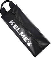 Сумка для обуви Kelme SHOES BAG черно-серебренная 9886018.055