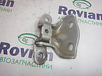 Петля двери верхняя задняя правая Hyundai SANTA FE 2 2006-2012 (Хюндай Санта Фе), 793402B000 (БУ-247380)