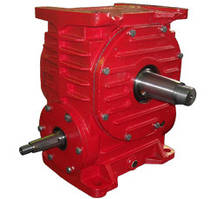 Редуктор черв'ячний одноступінчатий Год-125