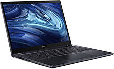 Ноутбук Acer TravelMate Spin P4 TMP414RN-41-R698 Slate Blue Ryzen 5 PRO 6650U 8GB RAM 256GB SSD НОВИЙ!!!