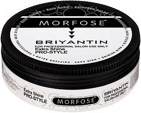 Віск для укладання Ossion Brilliantine Morfose, 175 мл