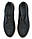 Розміри 36, 37, 38, 39, 40 Демісезонні жіночі шкіряні туфлі Viscala на низькому ходу, чорні, повнорозмірні, фото 6