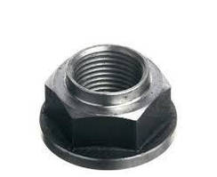 826/01483, 826/00817, 826/11367 Гайка М24 хвостовика головної пари заднього моста екскаватора - навантажувача JCB 3CX - 4CX