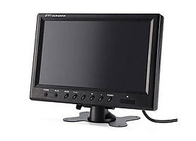 Монітор для камери заднього огляду 9