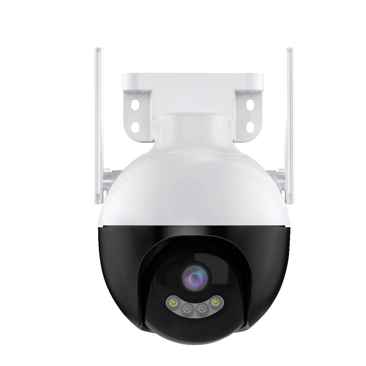 Вулична Wifi камера відеоспостереження 6MP