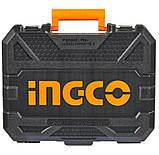 Набір інструментів 94 пр INGCO HKTS42941, фото 2