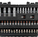 Набір інструментів 94 пр INGCO HKTS42941, фото 6