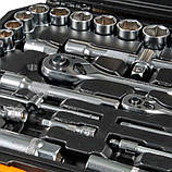 Набір інструментів 94 пр INGCO HKTS42941, фото 8