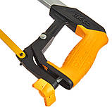 Ножівка INGCO HHF3008 300 мм Heavy duty, фото 4