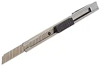 Нож сегментный INGCO HKNS1806 9 мм