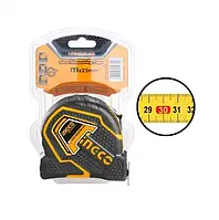 Рулетки будівельні