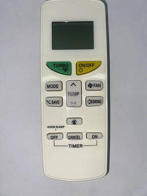 Пульт для кондиционера Daikin ARC470A1, фото 2