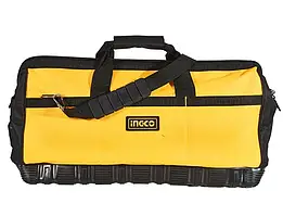 Сумки та кишені для інструментів