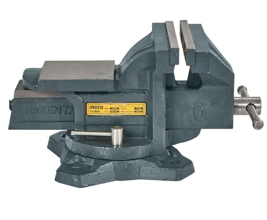 Лещата слюсарні INGCO HBV086, фото 1