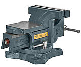 Лещата слюсарні INGCO HBV086, фото 6