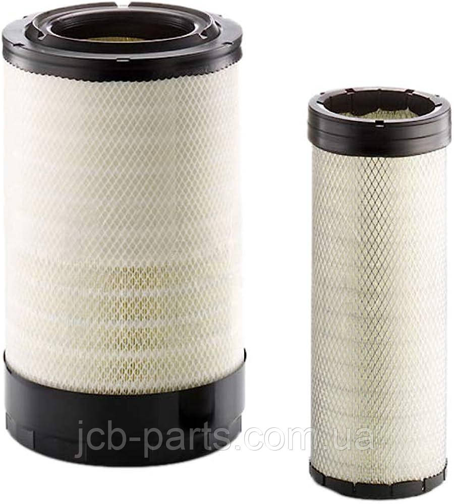 Фільтр повітряний зовнішній MANN-FILTER SP3021-2