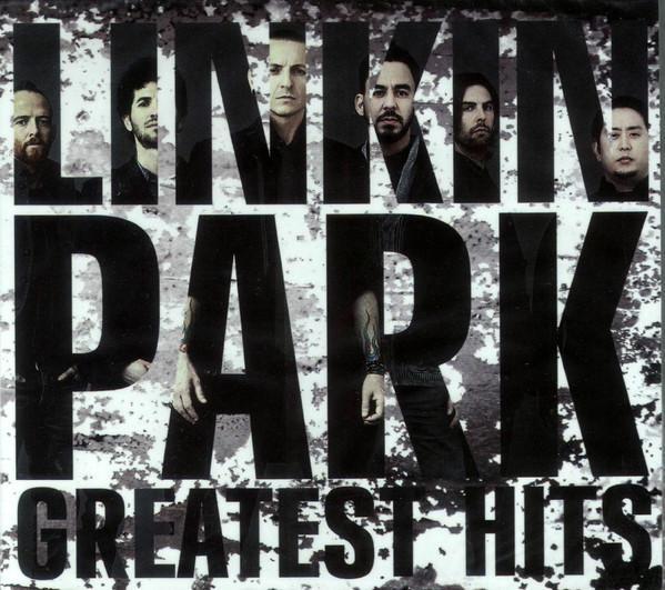 Linkin Park – Greatest Hits (2CD, Digipak)