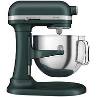 Миксер KitchenAid Artisan 6,6 л пальмовый 5KSM70SHXEPP