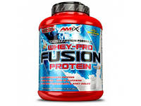 Whey-Pro FUSION Amix 2.3кг