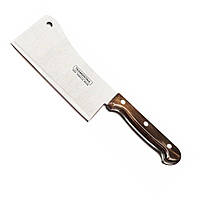 Нож Tramontina Polywood ніж сікач 15,2 см 21140/196