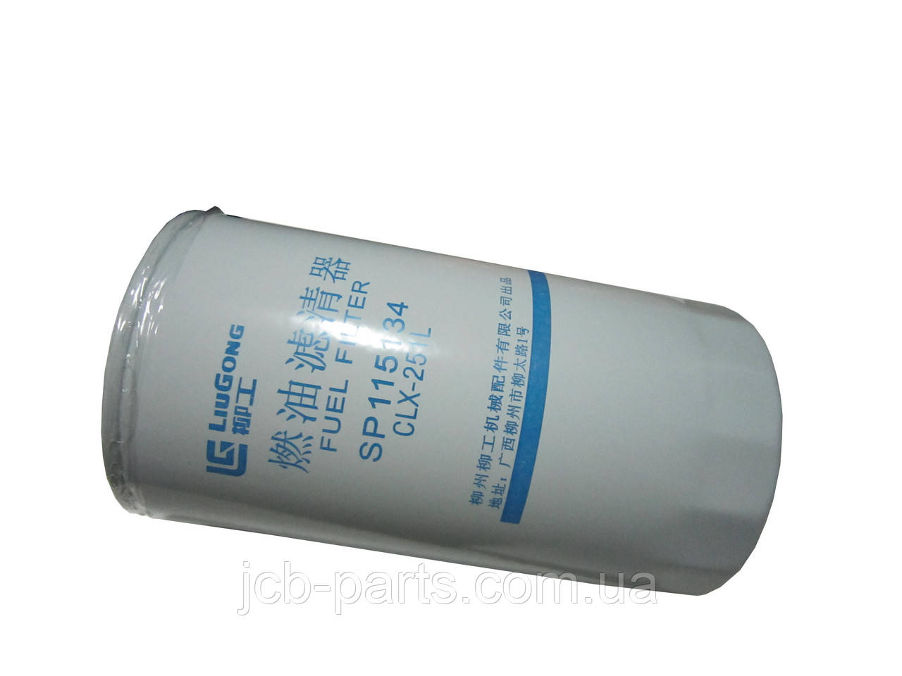 Фільтр паливний OEM SP115134