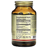 Solgar, Tonalin CLA, тоналін КЛК, 1300 мг, 60 капсул, фото 2