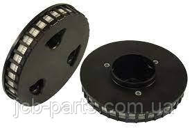 Фільтр повітряний сапуна OEM SOE536