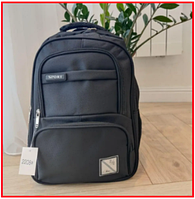 Школьный спортивный рюкзак для мальчиков 2483 SPORT ранец портфель для школы водоотталкивающий
