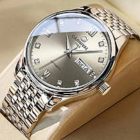 Мужские механические часы с автоподзаводом Carnival Toscana 24 камня