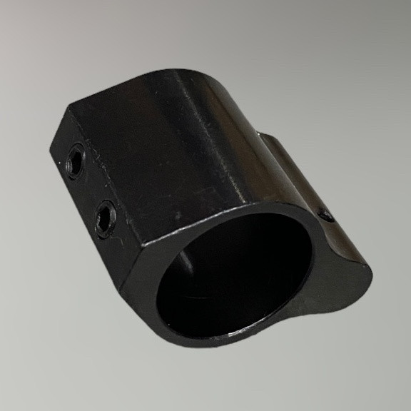 Газблок стоковий для карабінів на базі AR-15 LD Turkish, Туреччина, фото 1