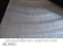 Аркуш неіржавкий AISI 430 0,6 (1,0х2,0) 4N+PVC листи н/ж сталі, неіржавка сталь, ціна, купити, гост, техн